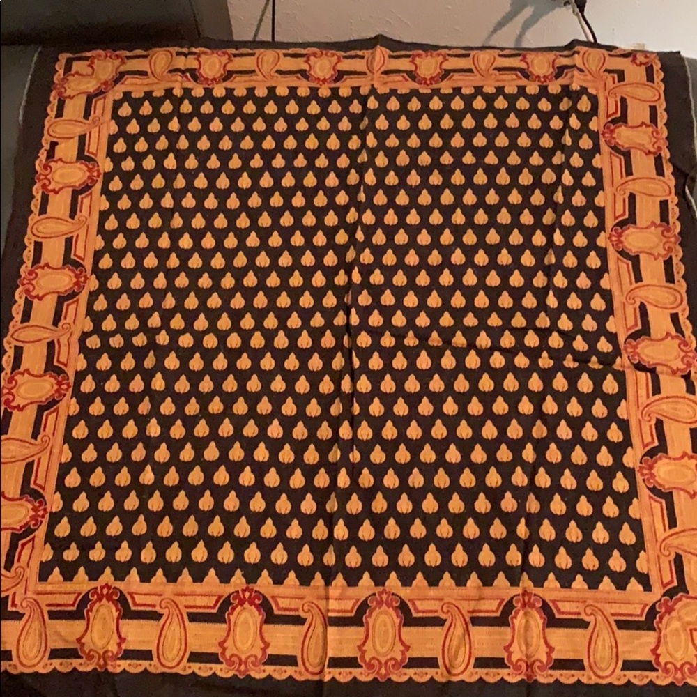 Scarf Made in France